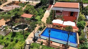 Bán nhà vườn 1151m2 tà nung đà lạt chỉ 10 tỷ 500 triệu 