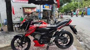 Suzuki Bandit 2020 biển số 84 cccd chủ
