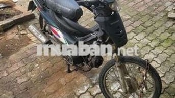 Bán xác. Quá lâu rồi
