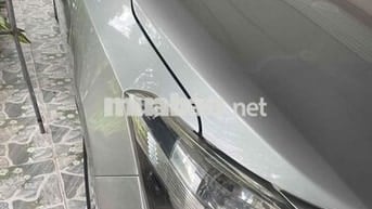 Toyota Vios 2016 1.5G CVT - 145 km
