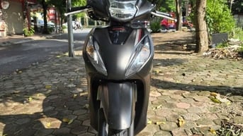 Bán xe Vison Sport 2025 Màu Đen, chính chủ Hà Đông