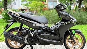 Ab 2022 biển 43, xe đẹp nguyên rin