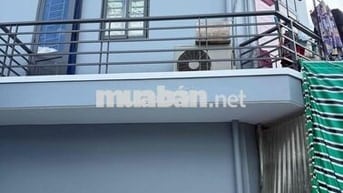 nhà thuê hồ Ngọc lãm Sinco bình trị đông b bình Tân DT42m giá 4tr5