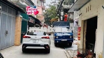 🔥🔥🔥 SIÊU PHẨM NGUYỄN VĂN CỪ - Ô TÔ TRÁNH + THÔNG - 7 Tầng - Kinh Doanh