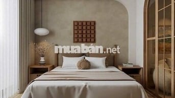 CHO THUÊ CĂN 3P2WC VINHOMES SMART CITY ĐẠI MỖ FULL NT RỘNG 110M2 MỚI