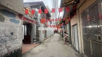 TRẦNCUNG - CỰC PHẨM 5 TẦNG THANG MÁY - 50M, 2 THOÁNG CHỈ NHỈNH 10 TỶ