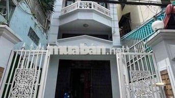 Nhà nguyên căn hẻm 8m Lê Thị Hồng-Nguyễn Oanh-Căn cứ 26