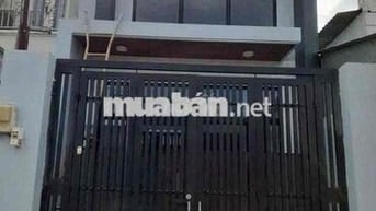 Cho thuê nhà hẽm oto Nguyễn Văn Cự. Tân Tạo, Bình Tân