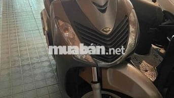 SH Ý  125cc 2011