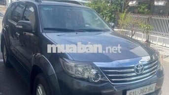Toyota Fortuner 2013 2.7V 4x2 AT - 98000 km