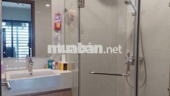 Cho thuê căn hộ 3 phòng ngủ Eco Green Sài Gòn view pháo hoa siêu đẹp