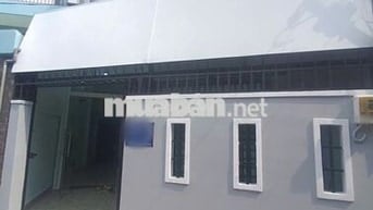CHO THUÊ NHÀ HẺM TẢI ĐƯỜNG 4 LINH TÂY. THỦ ĐỨC