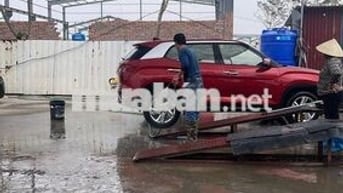 Hyundai Creta 2022 1.5 Tiêu chuẩn - 40000 km