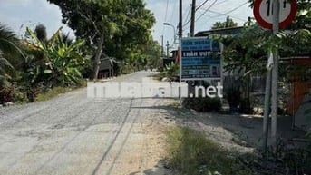 đất mặt tiền tân long dành cho đầu tư