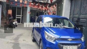 Trương Định 3 thoáng, sát phố ngõ 3 gác