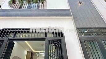 BÁN NHÀ ĐANG CHO THUÊ CHDV 48m2 GIÁ 5tỷ220 SẴN DÒNG TIỀN 18tr/th