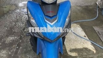 Wave RSX 110 Fi xanh đen biển tỉnh 93 bình Phước