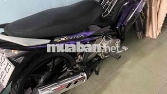 xe ex zin mộc chính chủ