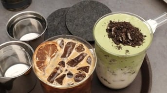 Chi Nhánh Coffee Cần Tuyển Vị trí Bán Hàng Part-time 