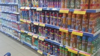 SIÊU THỊ QUẬN 12 TUYỂN 13 NHÂN VIÊN TRỰC QUẦY, BÁN HÀNG DỊP TRUNG THU