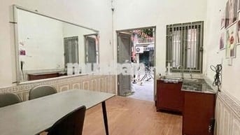 chính chủ cho thuê CH 2pn 60m, ngõ 445 Nguyễn Trãi, 2 oto tránh nhau