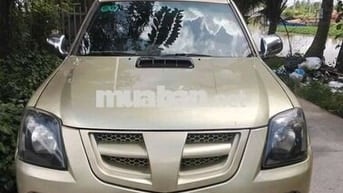 Bán xe 7 chỗ 2008 V-Spec MT - 126000 km