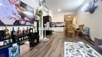 PHÁP LÝ CHUẨN CHỈNH CĂN HỘ Opal Riverside,TP.Thủ Đức,dt68m2,2pn,2tỷ220