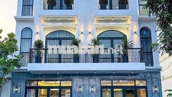 BÁN NHÀ MỚI 1 TRỆT 2 LẦU FULL NỘI THẤT KDC HỒNG LOAN (6A) - 5.79 TỶ