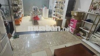Cho thuê mặt bằng kinh doanh phố Kim Giang, gần KĐT Linh Đàm, HN