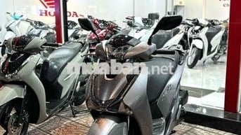 🇻🇳Sh125 cbs 2018 bạc đen sporty nguyên zin