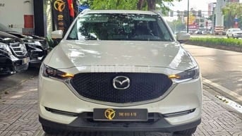 MAZDA CX5 2.5 AT 1 CẦU SX 2019 ODO 41.000 KM