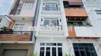 BÁN NHÀ ĐẸP VỊ TRÍ THUẬN TIỆN Ở VÀ KINH DOANH