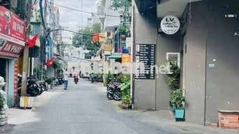 Cho thuê nhà đg.nội bộ vườn lài.phường phú thọ hòa quận tân phú