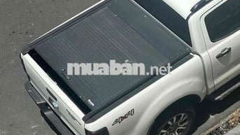Ford Ranger 2017 Wildtrak 3.2L 4x4 AT - 208000 km