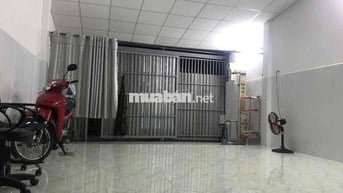 nhà moi dep gác lửng 1 pn 1 wc đ 42 tam bình
