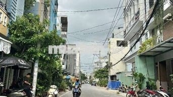 GẤP BÁN NHÀ TÂN PHÚ, 2 tầng,DT 4x12m, HXH 5m, chỉ hơn 3 tỷ
