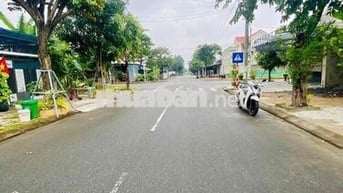 Bán lô đất đường Lưu Trùng Dương 7m5 thông Võ Chí Công