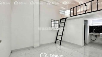 DUPLEX CỬA SỔ TRỜI MỚI XÂY NGAY ĐẠI HỌC VĂN HIẾN