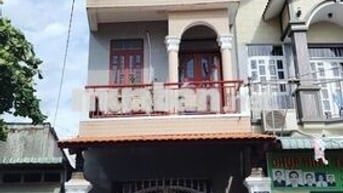 Nhà mặt tiền,4 phòngngủ,Ấp tân thanh Phước Lại Cần Giuộc Long An