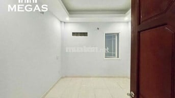 Trọ cửa sổ thoáng mát mới xây - Hoà Hưng