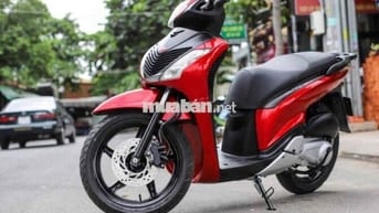 chính chủ cần bán xe sh Ý 501 2012