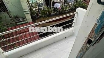 NHÀ RẤT GỌN ĐƯỜNG MÃ LÒ-TỈNH LỘ 10 .GIÁ CHỈ CÓ 1.850 TỶ