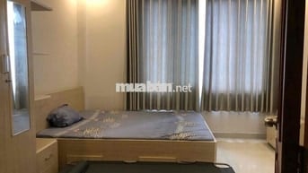 cho thuê phòng trọ phú nhuận chỉ cho 1 nữ thuê