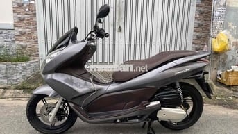 PCX 125 nhập thái 2010 bstp 9chủ xe đẹp máy ngon