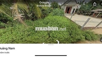 Bán đất đường chính thôn Thái Bình An( Thăng Điền)