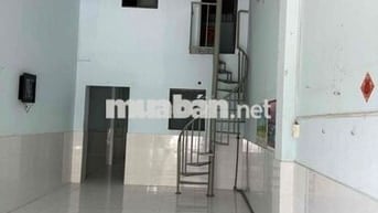 nhà thuê Nguyễn quý Yêm an lạc bình Tân DT60m giá 6tr