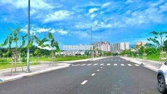 BÁN LÔ ĐẤT TÁI ĐỊNH CƯ PHƯỜNG 10 TP.VT GIÁ SIÊU TỐT 6,85 TỶ CÒN BỚT