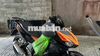 BÁN XE WINER X BIỂN SỐ BÌNH DƯƠNG CHÍNH CHỦ