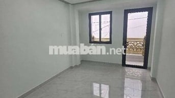 Nhà mới trung tâm Quận Tân Phú ngay Lũy Bán Bích - Trịnh Đình Thảo