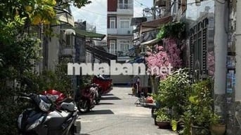 BÁN NHÀ ĐẸP 2/ NGẮN LVK 25 -SHR -OTO TẬN CỬA - 1.980 ĐỒNG